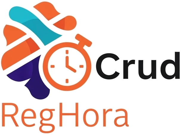 Logo Crud